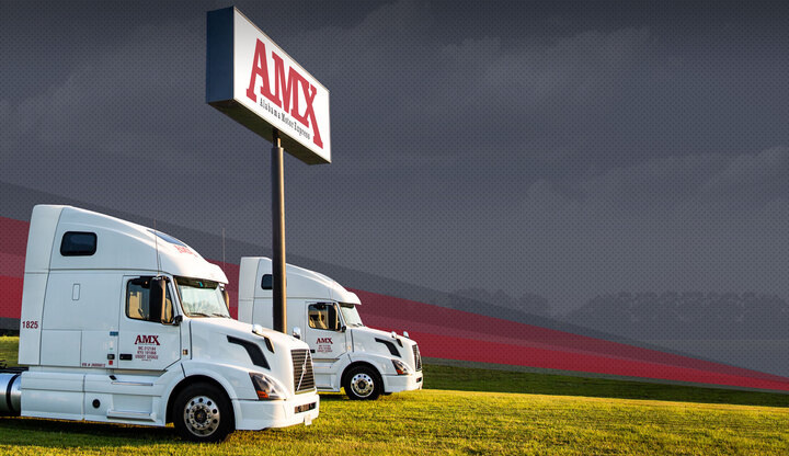 A Guide to Dedicated Freight Shipping Solutions: Why This Transportation  Service Is In-Demand