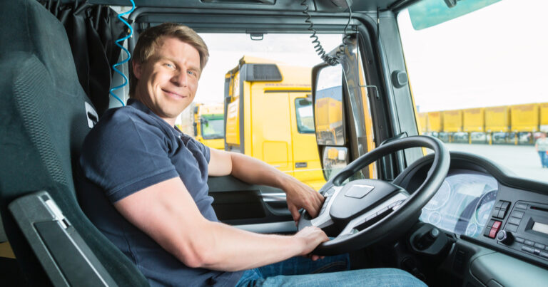 what-is-the-salary-of-a-truck-driver