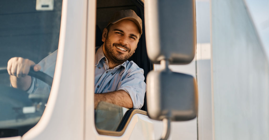 How To Get Your CDL In Alabama